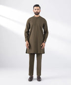 Cotton Suit