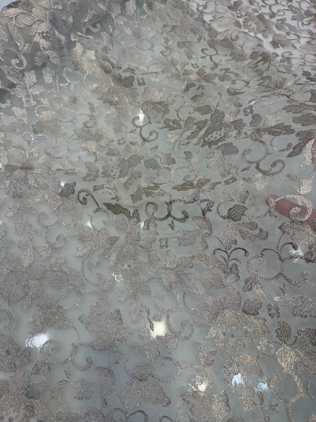 Luminaria Fabric