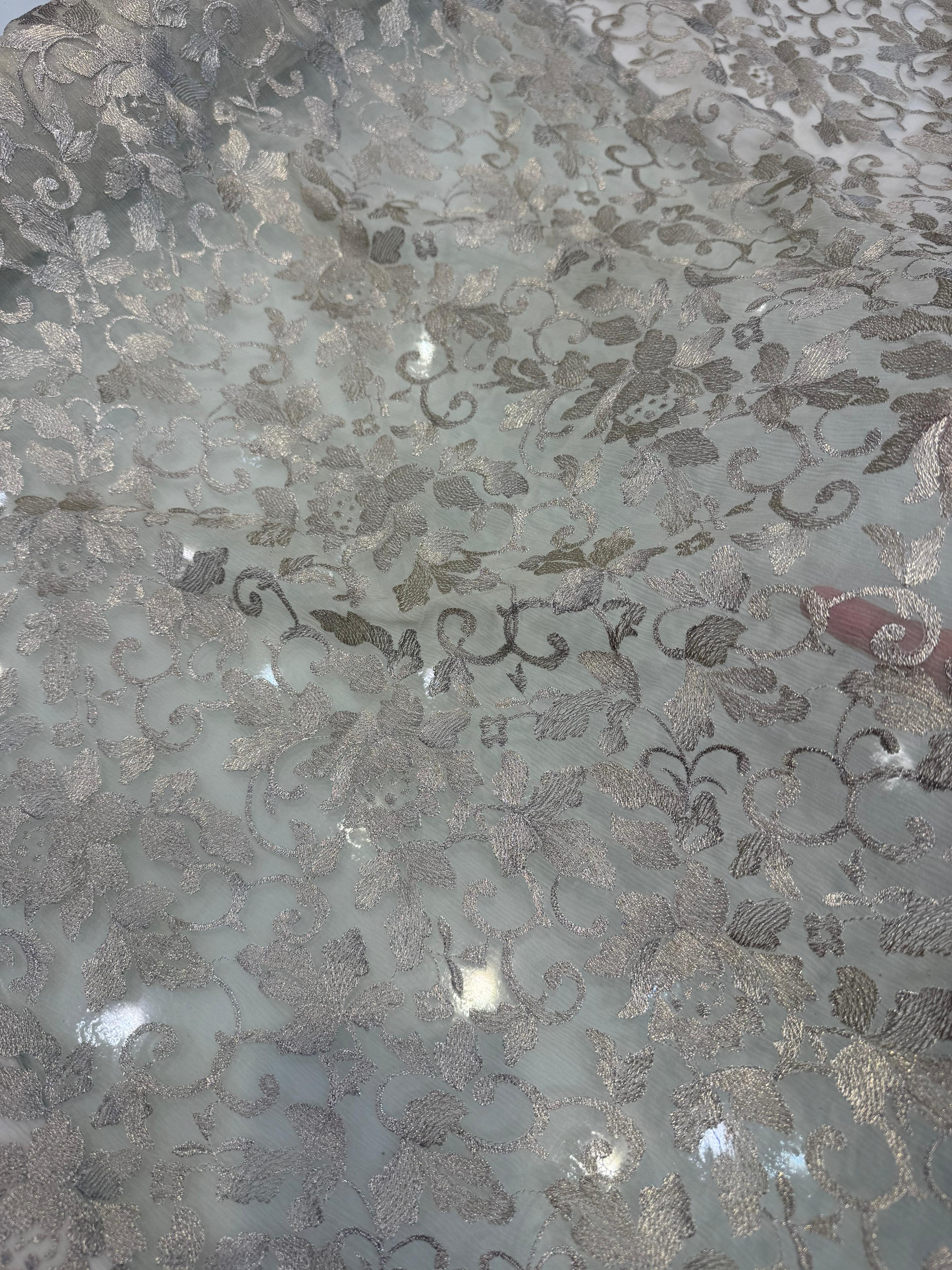 Luminaria Fabric