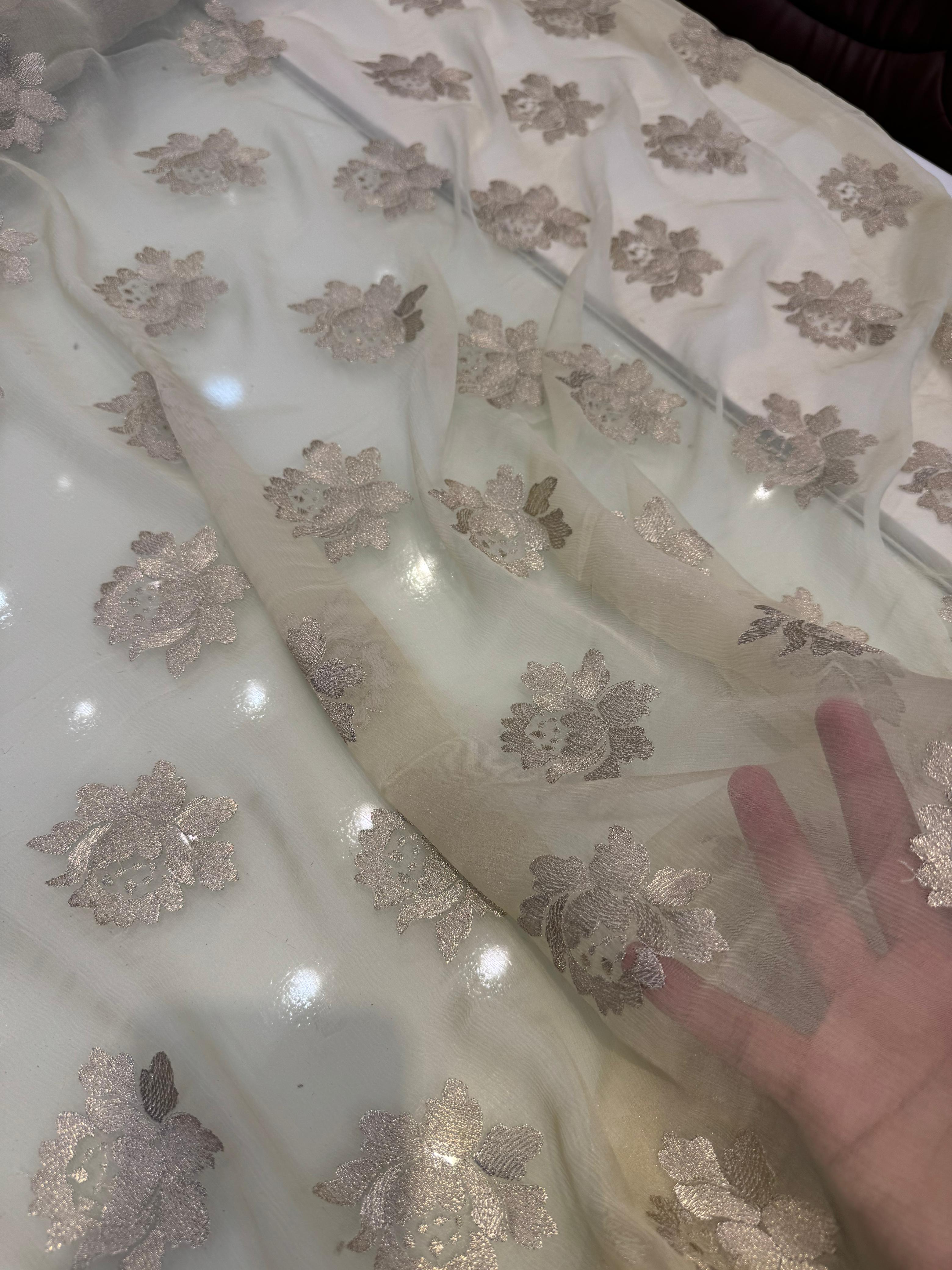 Luminaria Fabric