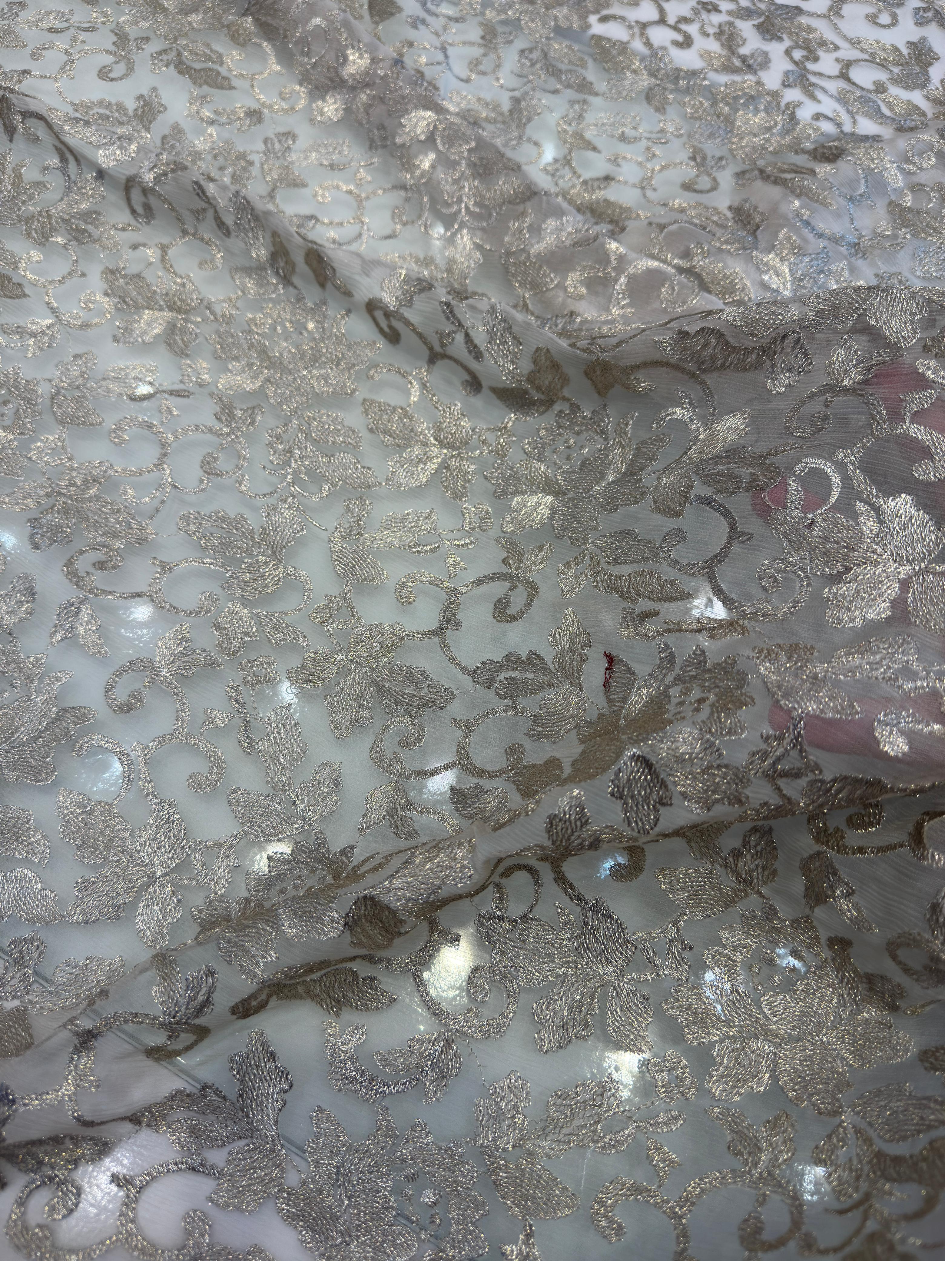 Luminaria Fabric