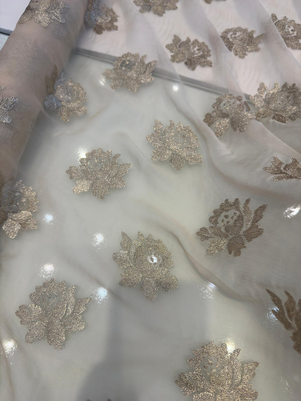 Luminaria Fabric