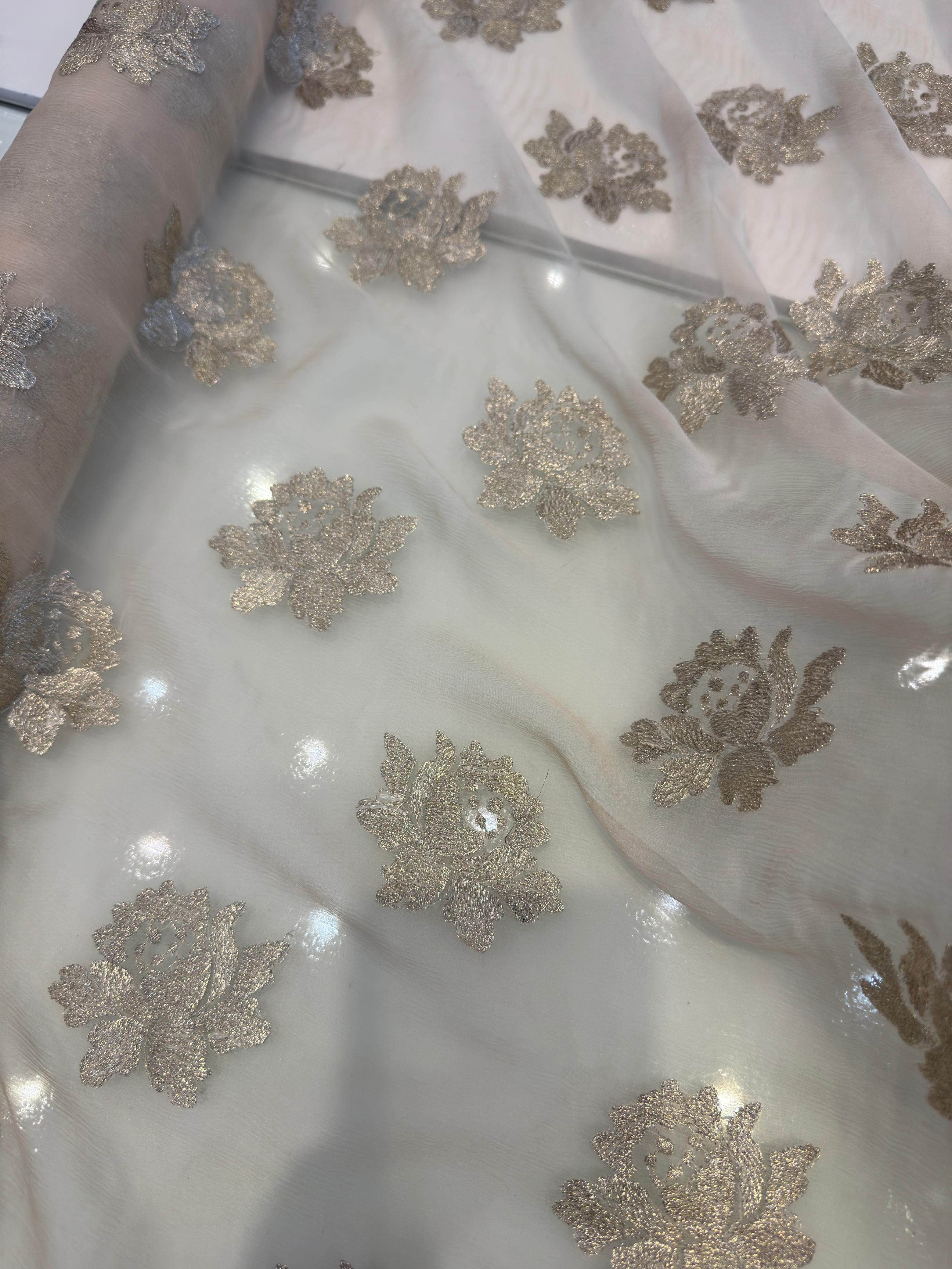 Luminaria Fabric