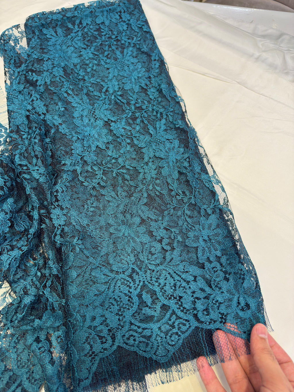 Resham blue