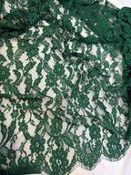 Resham dark green
