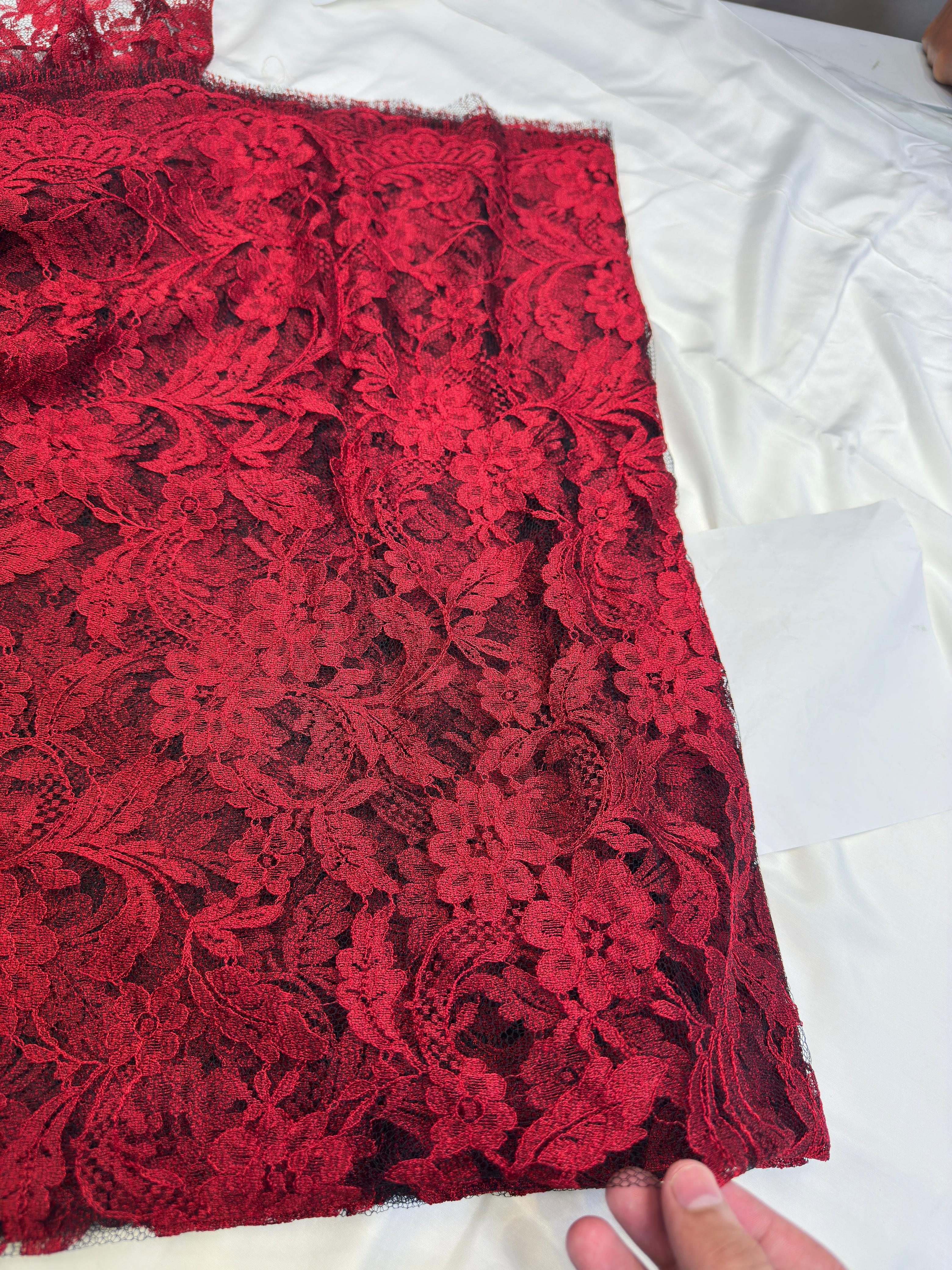 Resahm red