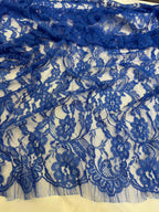 Resham navy blue