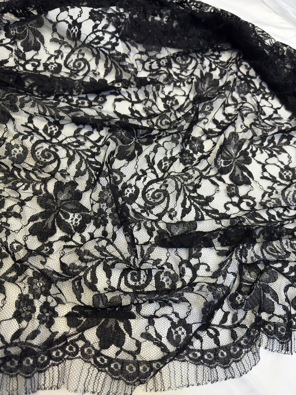 Resham black