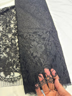 Resham black