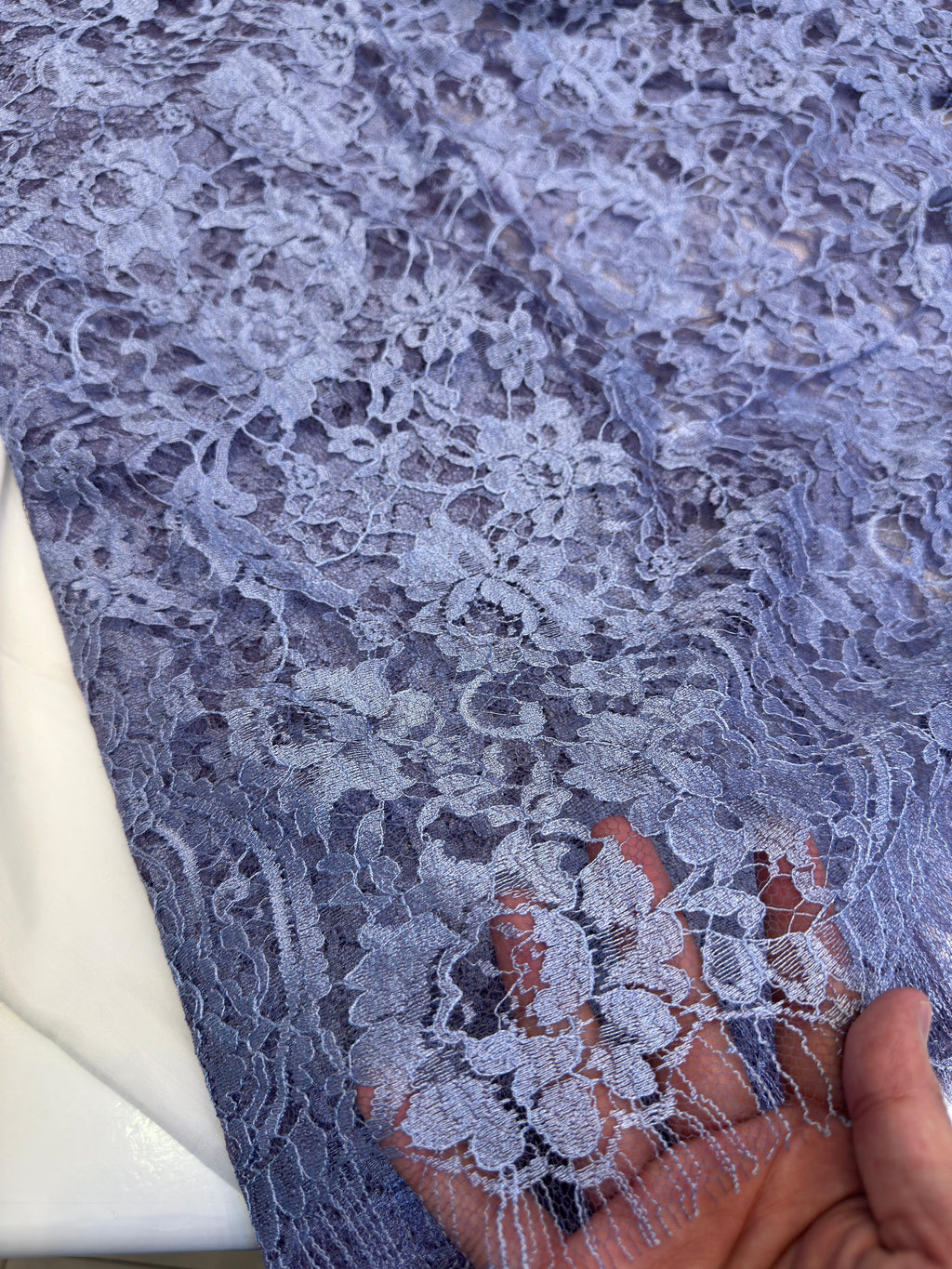 Resham lavender
