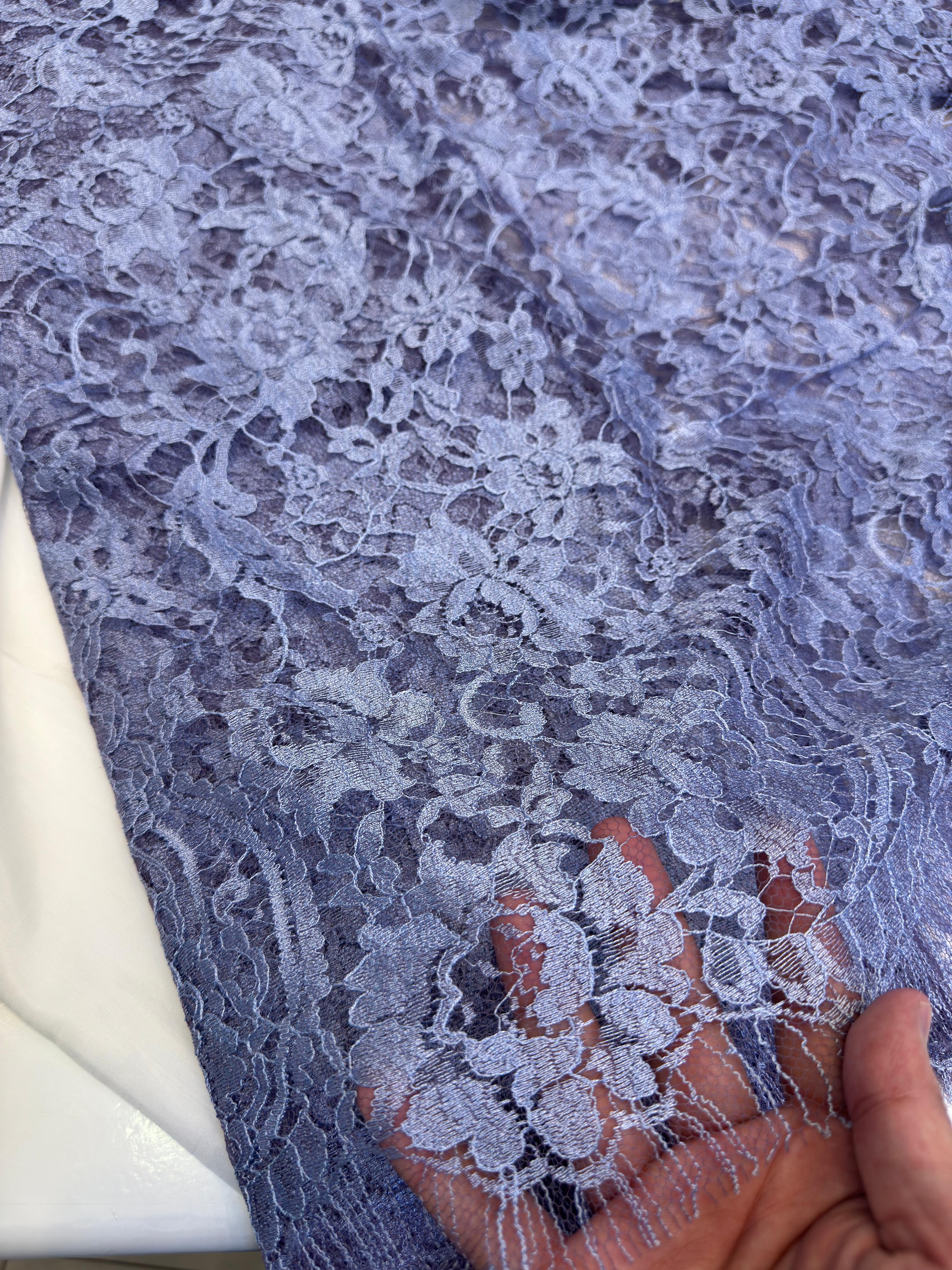 Resham lavender