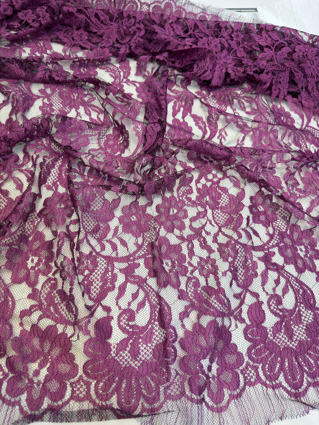Resham pink