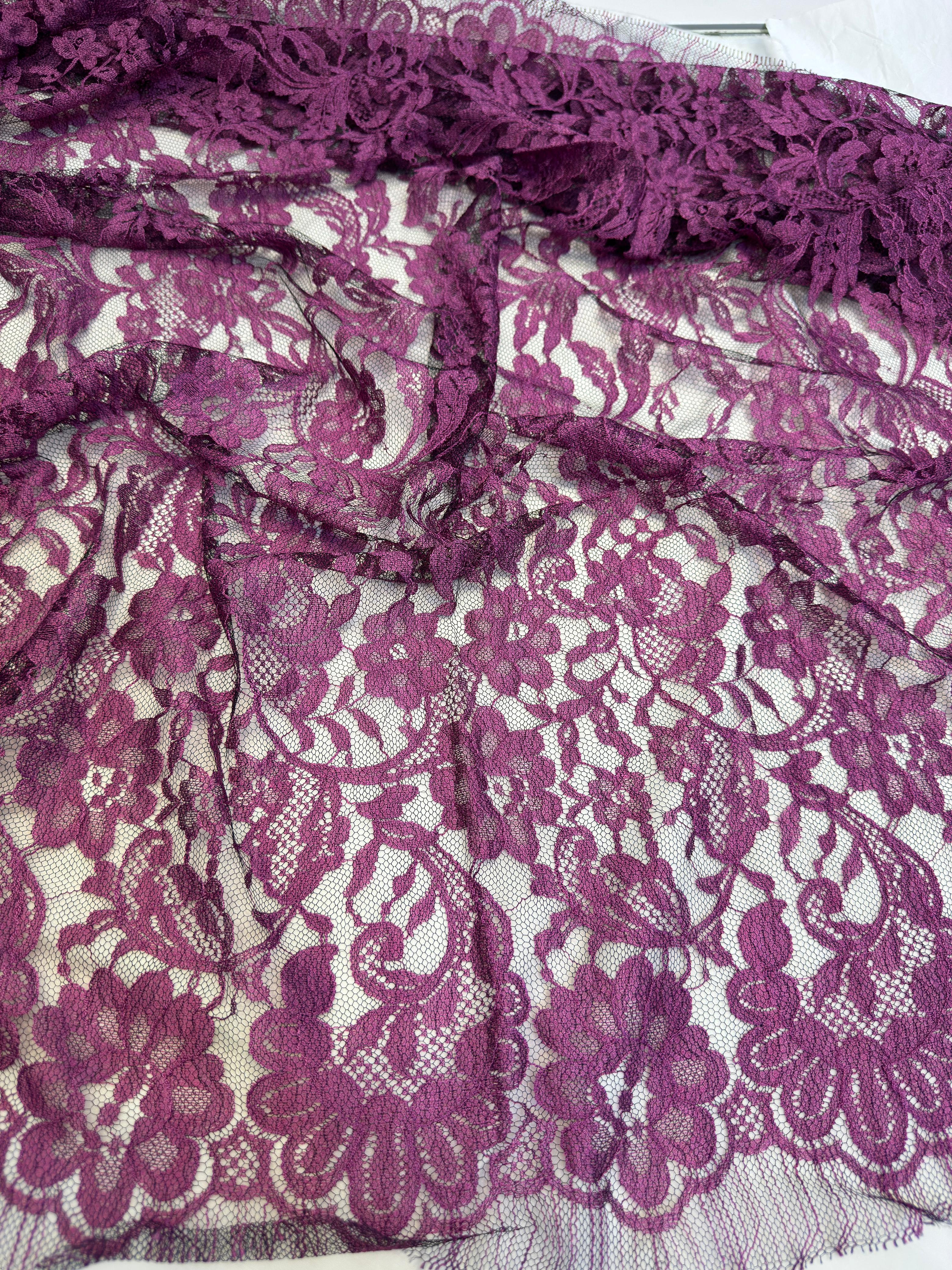 Resham pink
