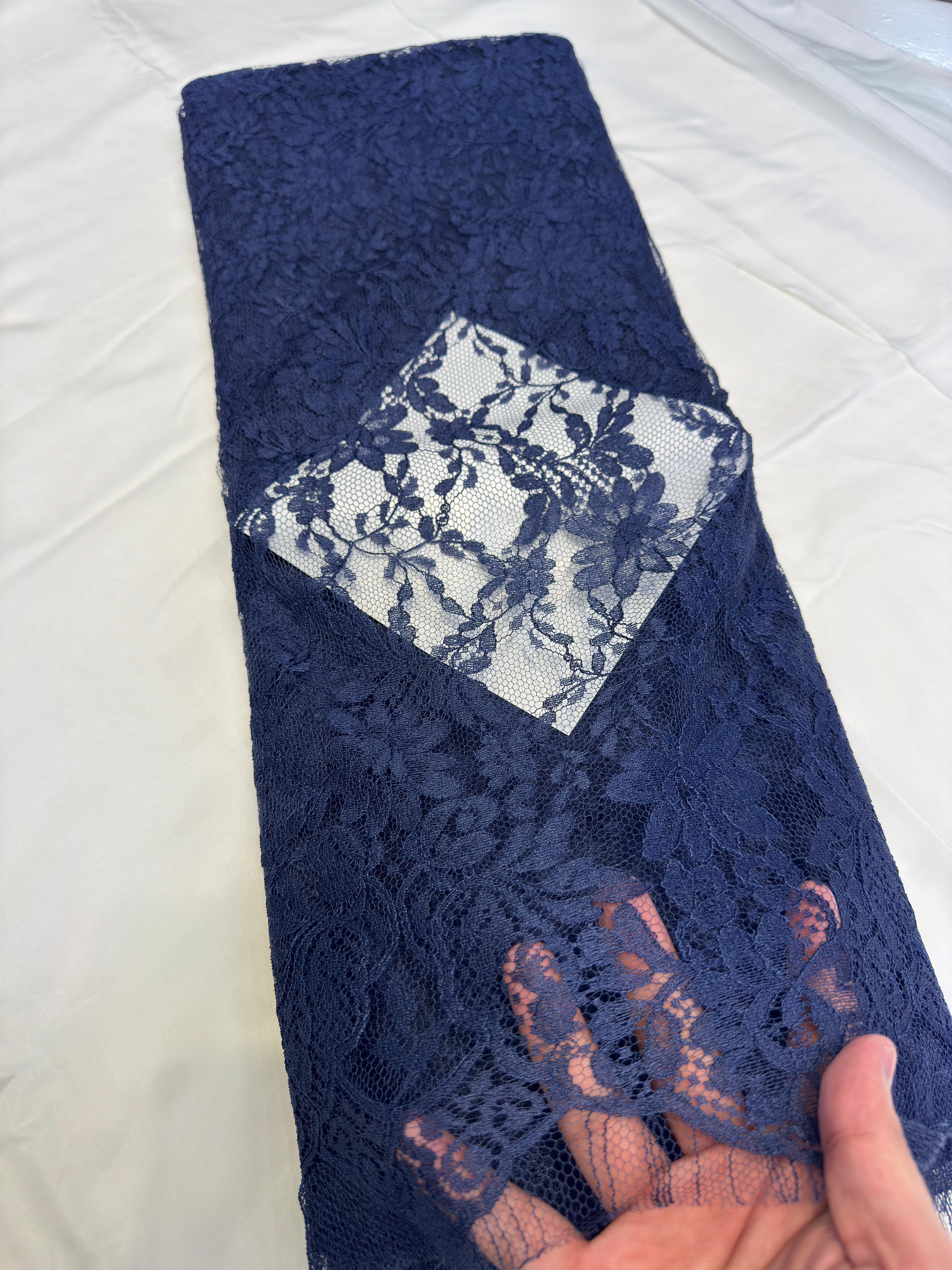 Resham darker blue