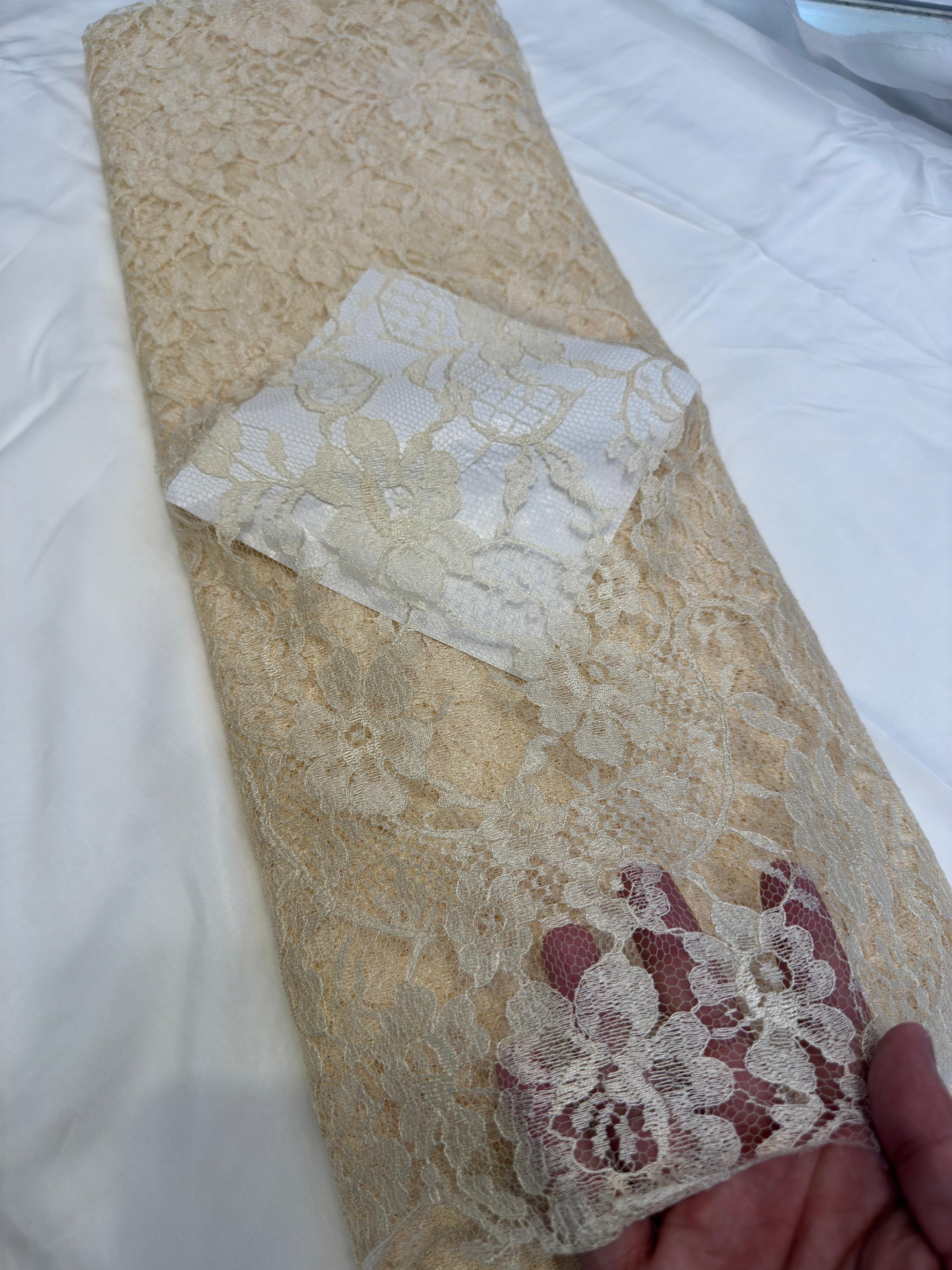 Resham ivory