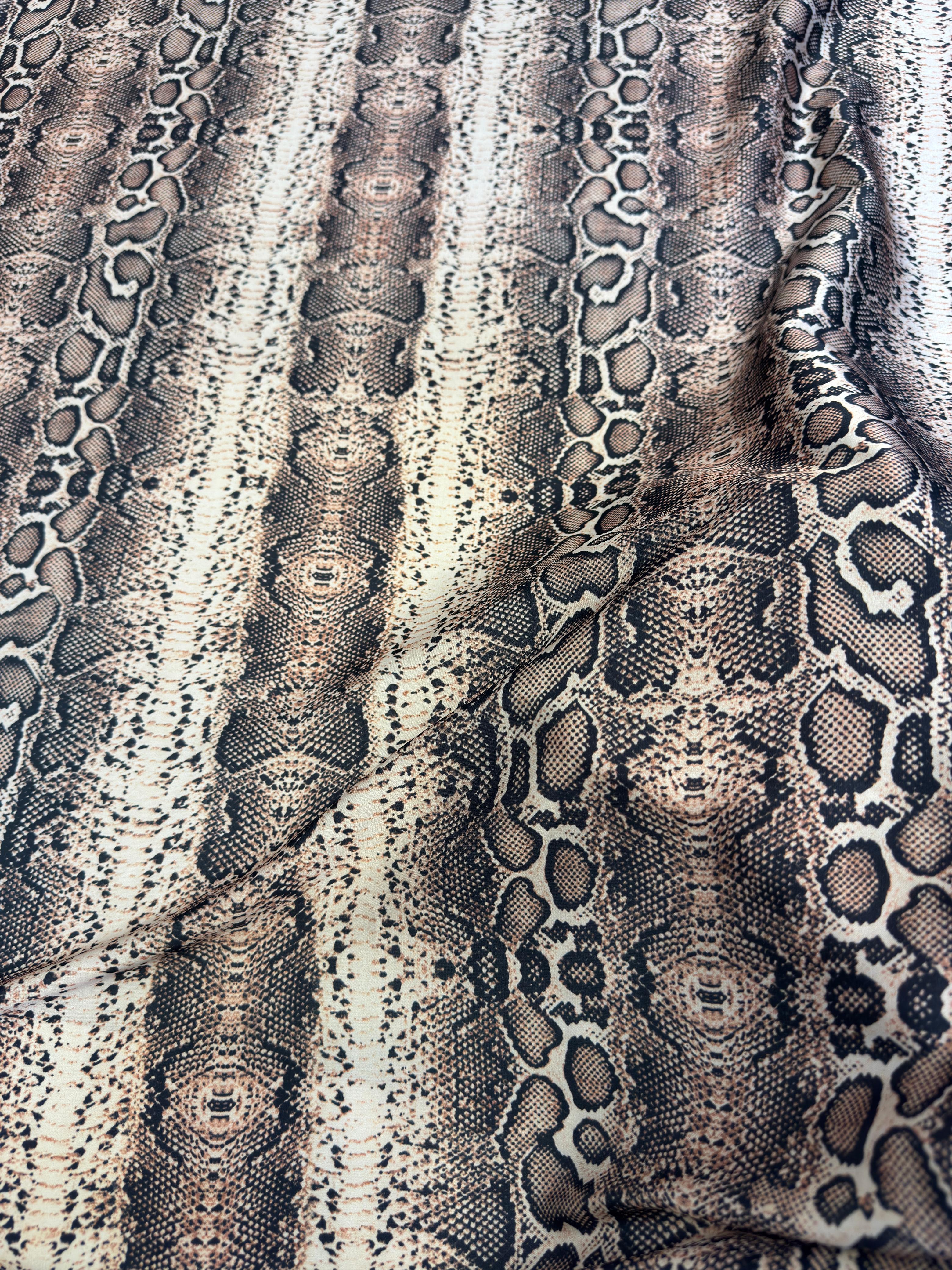 Cheetah Print