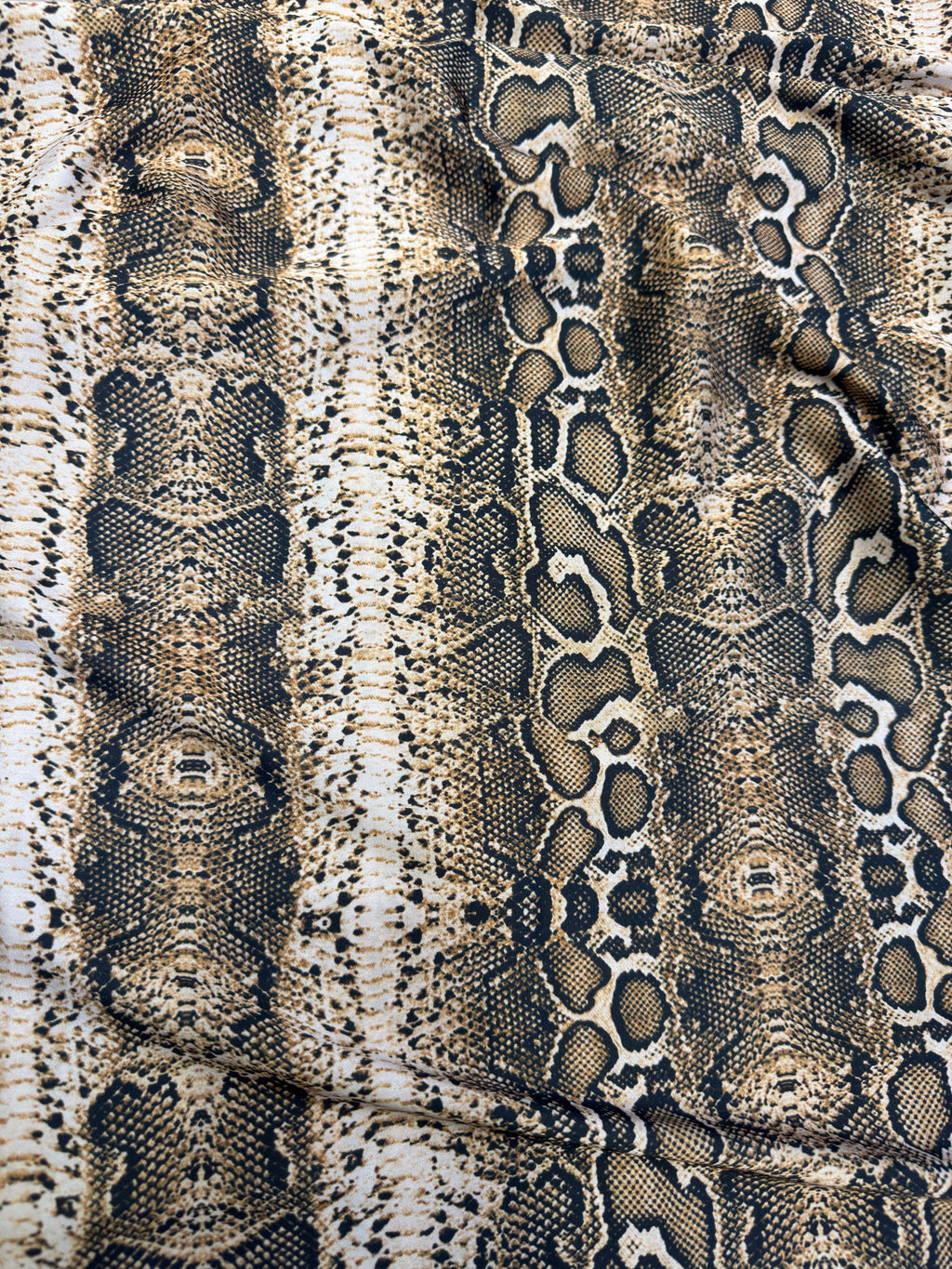 Cheetah Print