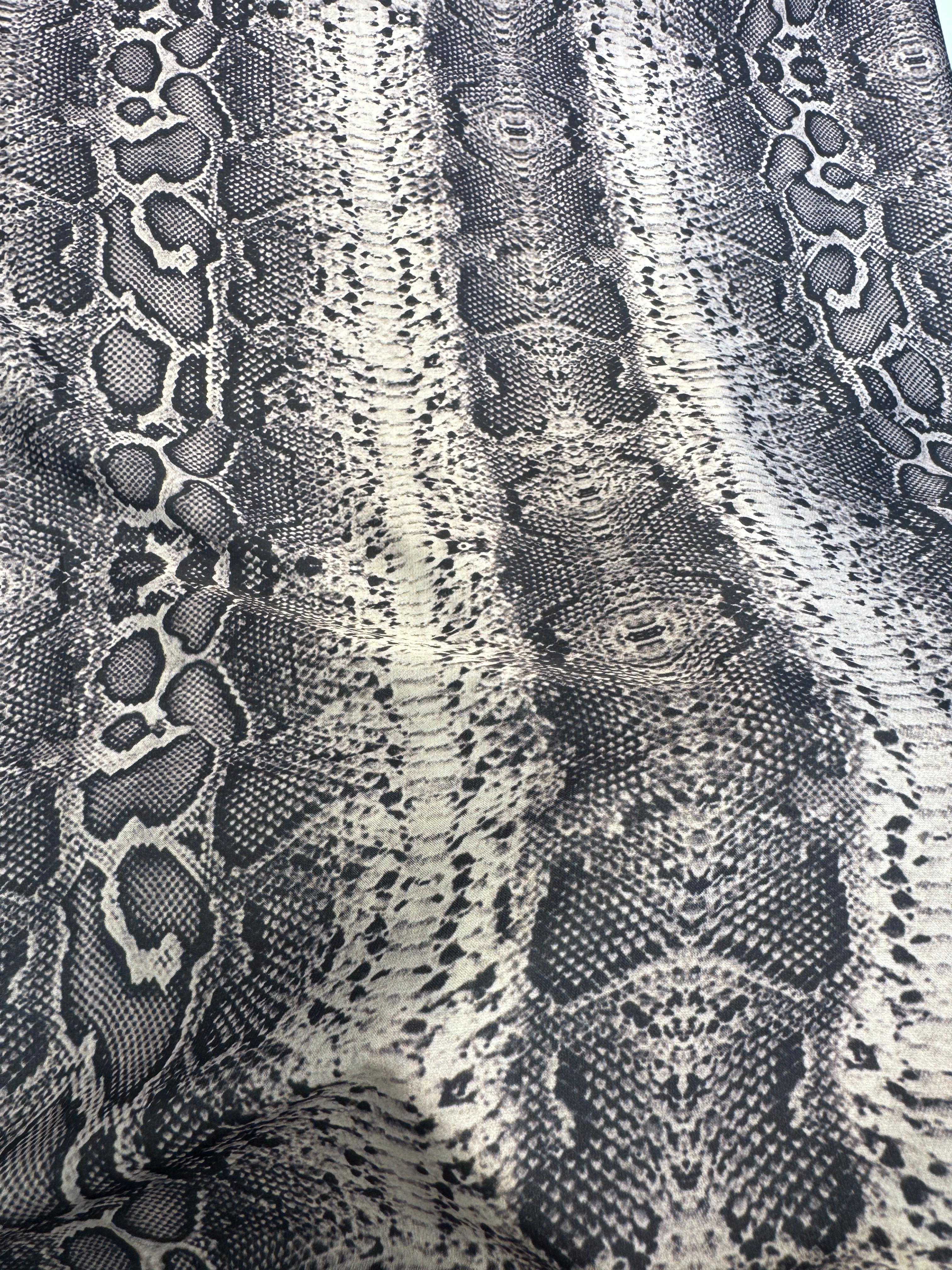 Cheetah Print
