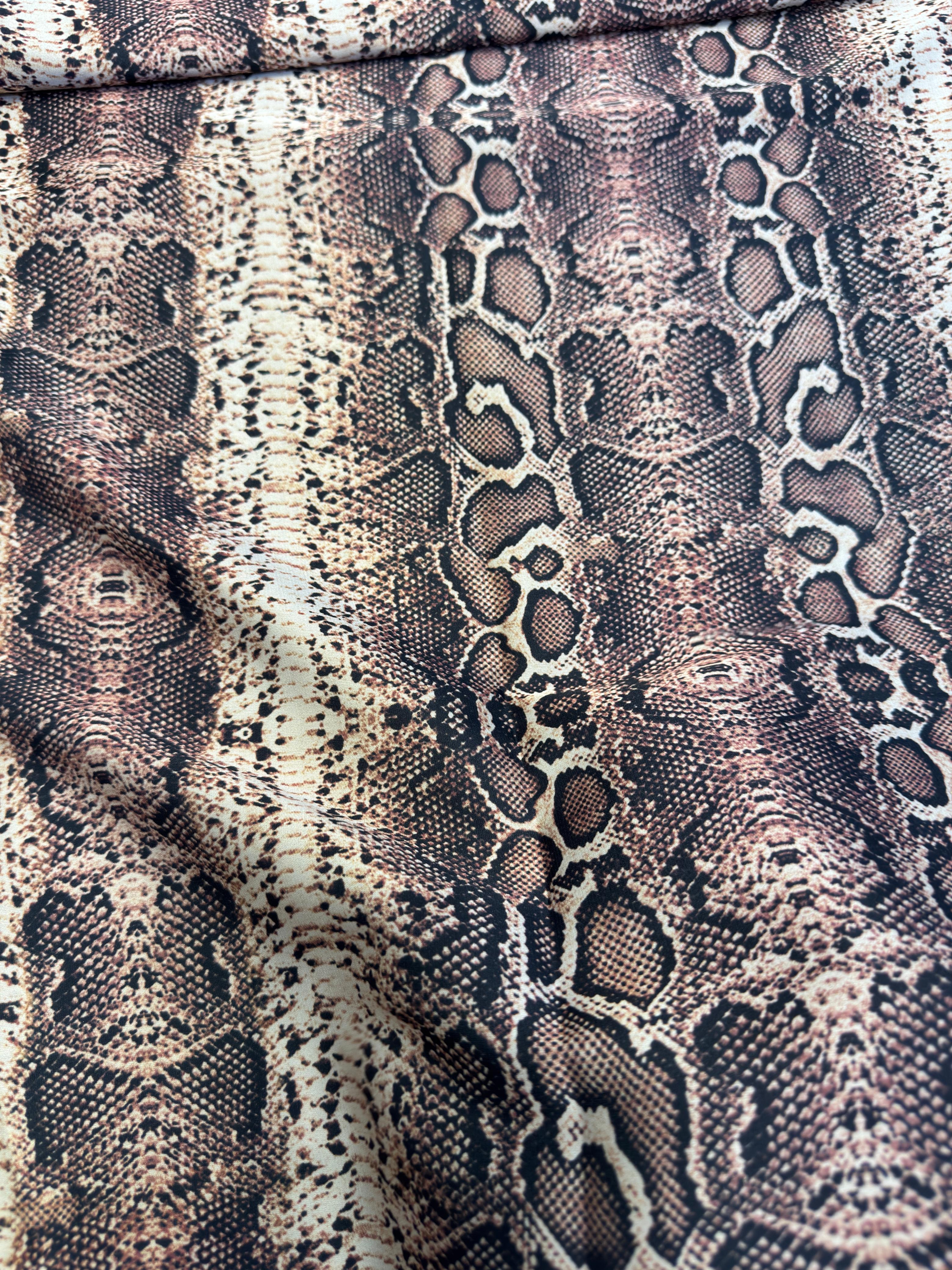 Cheetah Print