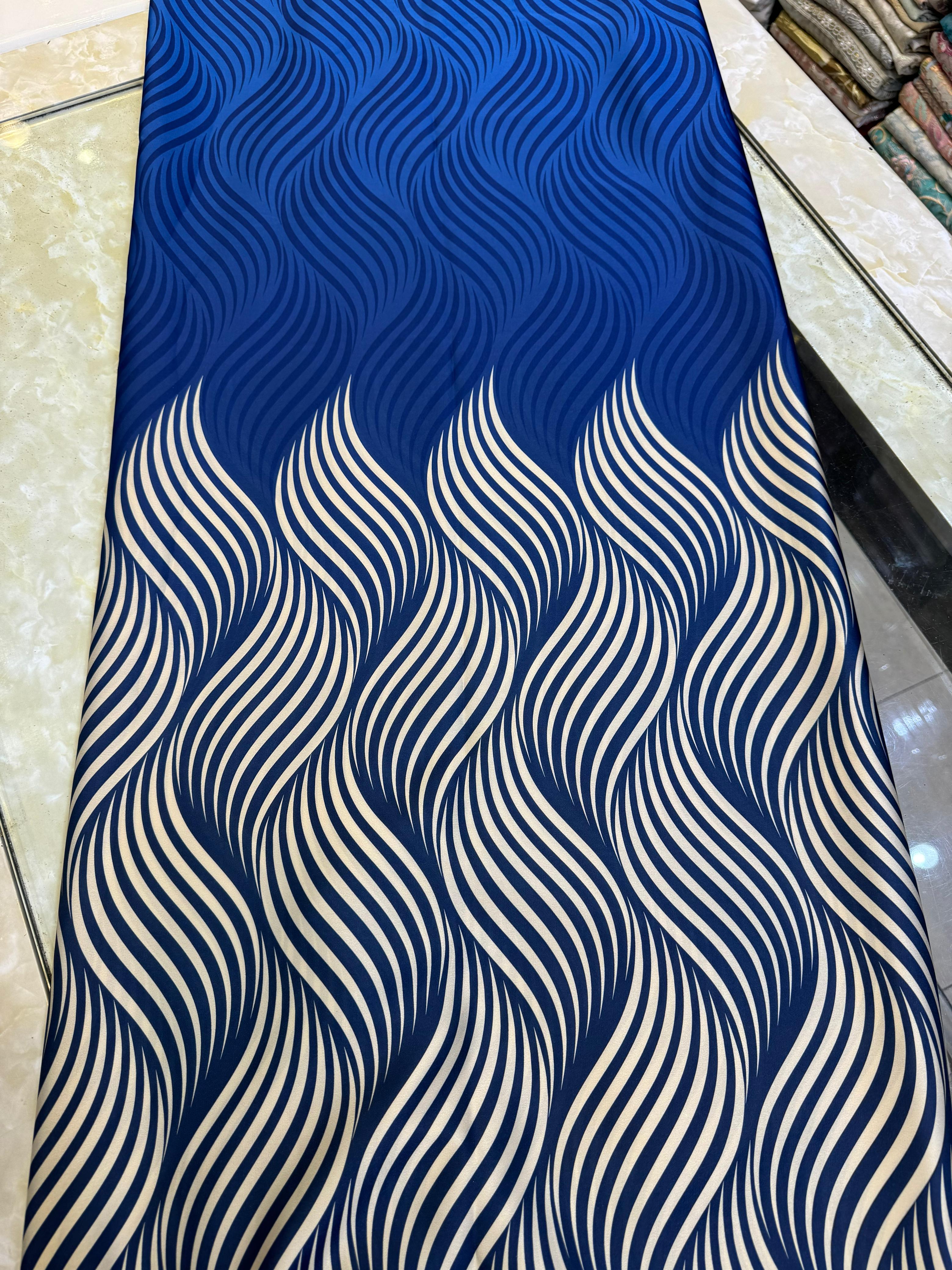 Zig zag