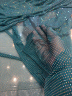 Bluish formals