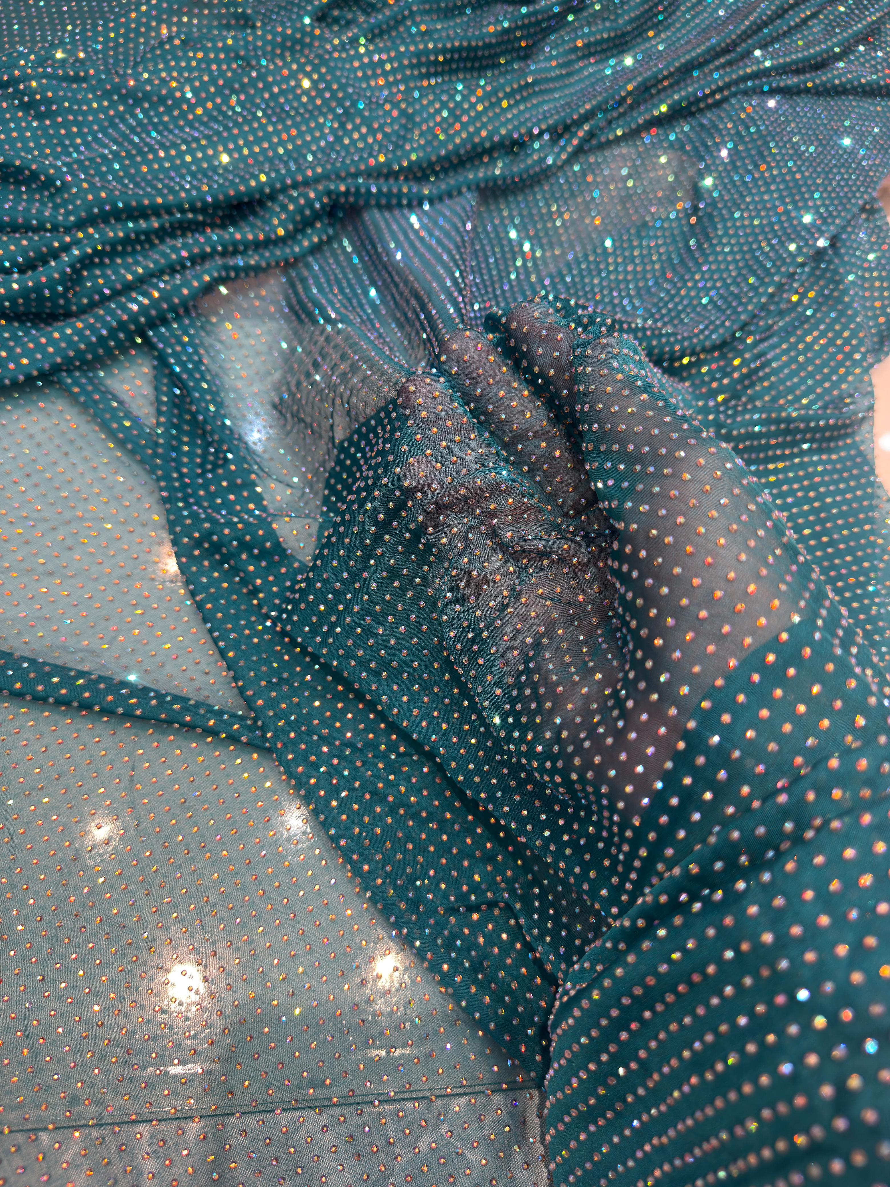 Bluish formals
